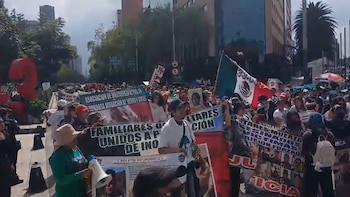 EN VIVO | Bloqueos en carreteras, accidentes y manifestaciones hoy domingo 30 de agosto: abren paso en av. Insurgentes