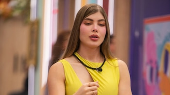 Sofía Jaramillo compartió detalles de