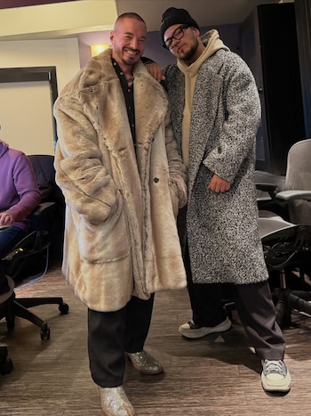 Los escenarios de sus inicios