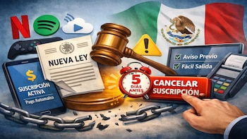 Suscripciones digitales: la nueva ley