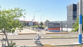Un niño de 4 años se intoxicó con cocaína en San Juan y detuvieron a su papá