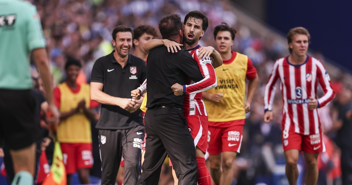 Demas Simeone: