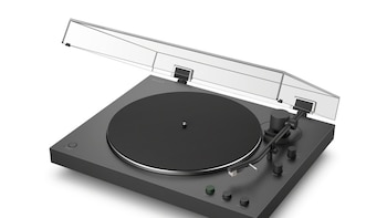 Sony amplía su gama de