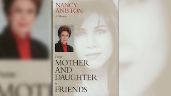 Jennifer-Aniston-madre-Nancy-Dow