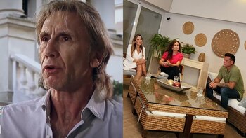 'Arriba Mi Gente' presentará entrevista