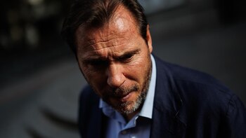 En qué trabajó Óscar Puente