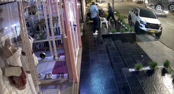 El video ha generado decenas