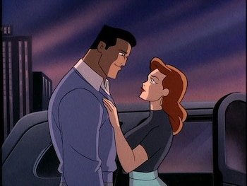 Imagen de 'Batman: La máscara