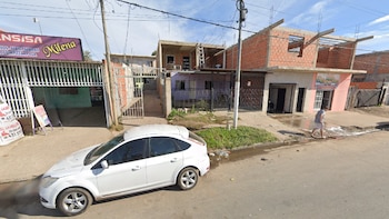 El lugar donde asesinaron a