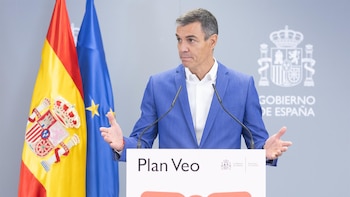 El Gobierno amplía en 23 millones de euros el Plan Veo, la ayuda para la compra de gafas y lentillas a menores de 16 años