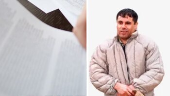 La extraña desaparición de la