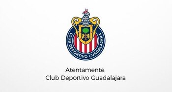 Chivas emitió un anuncio histórico: