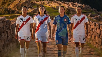 ¿Qué necesita Perú para meterse a la zona de repechaje en la Liga de Naciones Femenina Conmebol 2026?