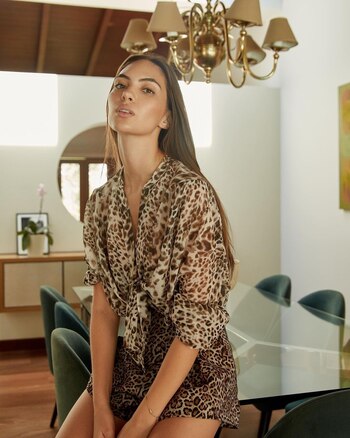 Natalie Vértiz fue Miss Perú