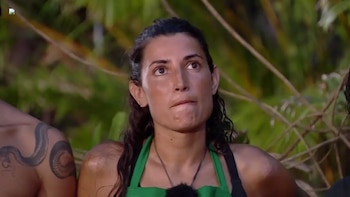 Alba Paul estalla y amenaza con abandonar ‘Supervivientes’: “Se acabó el show. ¿Qué os habéis pensado, qué es esto, la cárcel?”