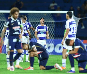 La algarabía de 2 de