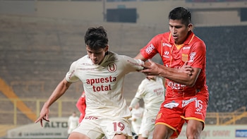 Universitario 1-1 Atlético Grau EN VIVO HOY: minuto a minuto del partido por fecha 3 de Copa de la Liga 2026