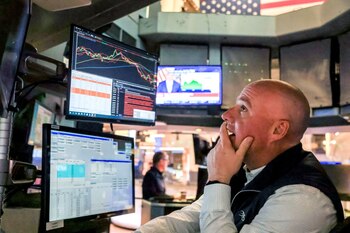 Los precios de los activos