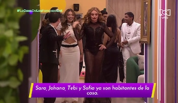 Los poderes de la dinámica