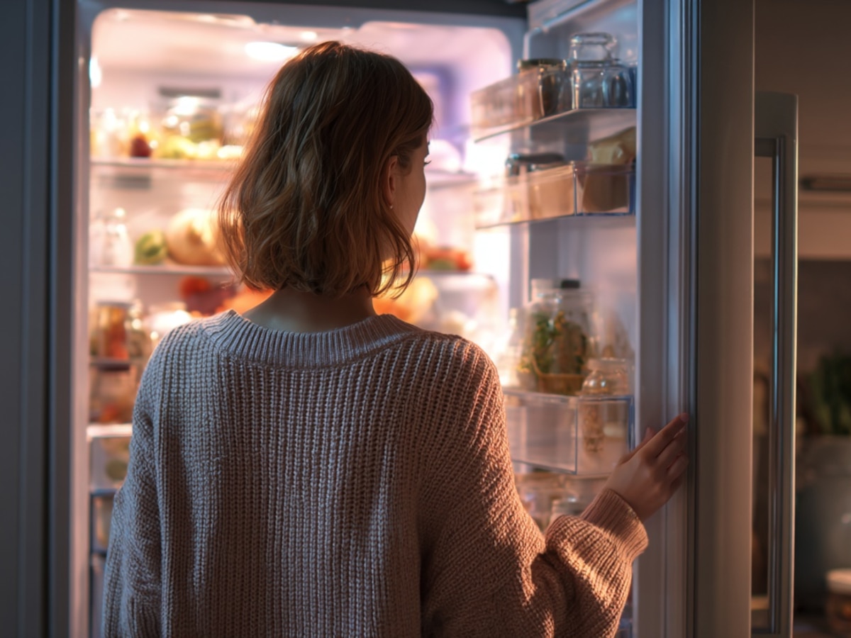 5 alimentos que no deben ir en la puerta de la heladera - Infobae