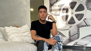 El mal momento de Mariano