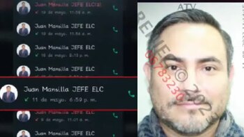 Denuncian a funcionario de Sedapal