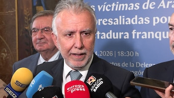 Torres sobre la visita del Papa a Canarias: "Se puede ser más o menos religioso, pero es un hito histórico"