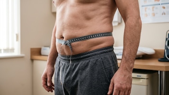 Testosterona baja: por qué el sobrepeso importa más que la edad y qué hay detrás del mito de la andropausia
