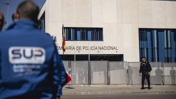 Un hombre de 37 años apuñala a su expareja en Zaragoza