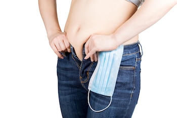 En su mayoría los productos