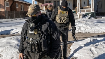 ICE amplía el poder de