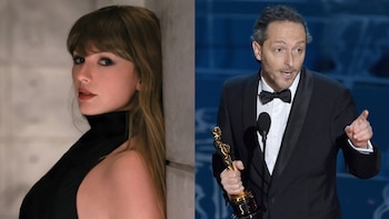 Taylor Swift colabora con El Chivo Lubezki para su nuevo video: estos son los ganadores del Oscar mexicano que la inspiran