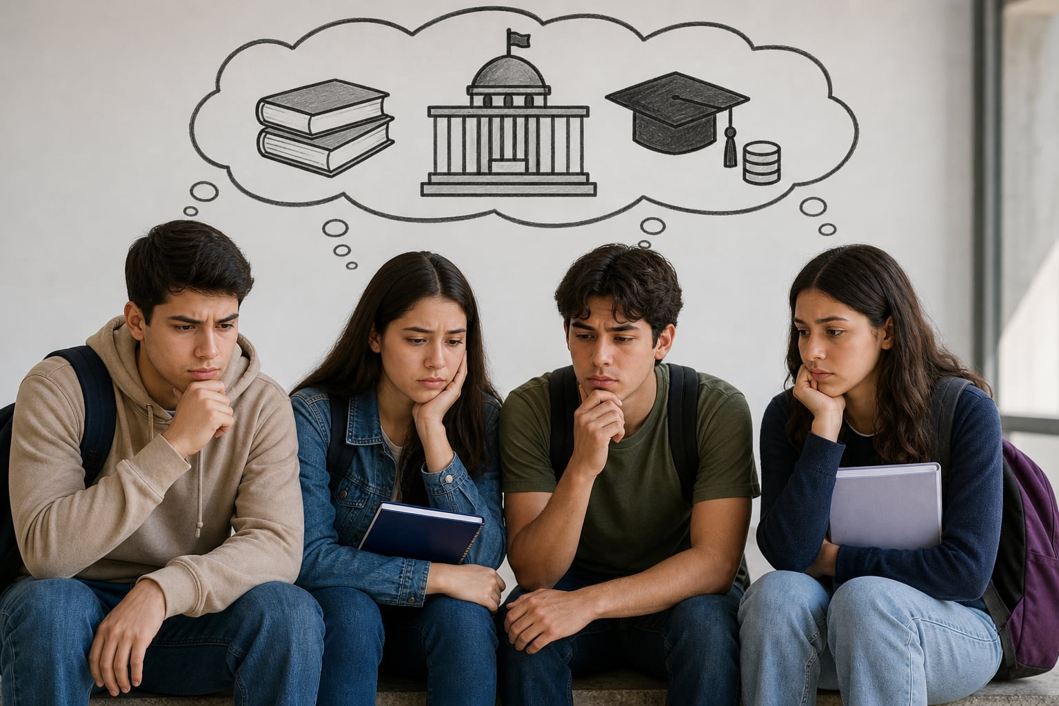 PRONABEC endurece las condiciones para mantener una beca: conoce las nuevas reglas