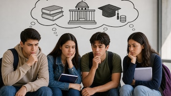 PRONABEC endurece las condiciones para mantener una beca: conoce las nuevas reglas