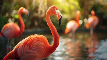 Santuario “El Nido” reabrirá sus puertas: en qué fecha volverá a operar el aviario más grande de Latinoamérica