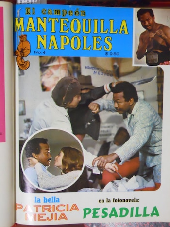 Nápoles llegó a tener su