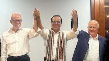 Roberto Sánchez, a un día de la marcha en Lima, pide “justicia para los mártires del sur” y confirma que luchará por “libertad de Pedro Castillo”