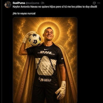 (Redes sociales)