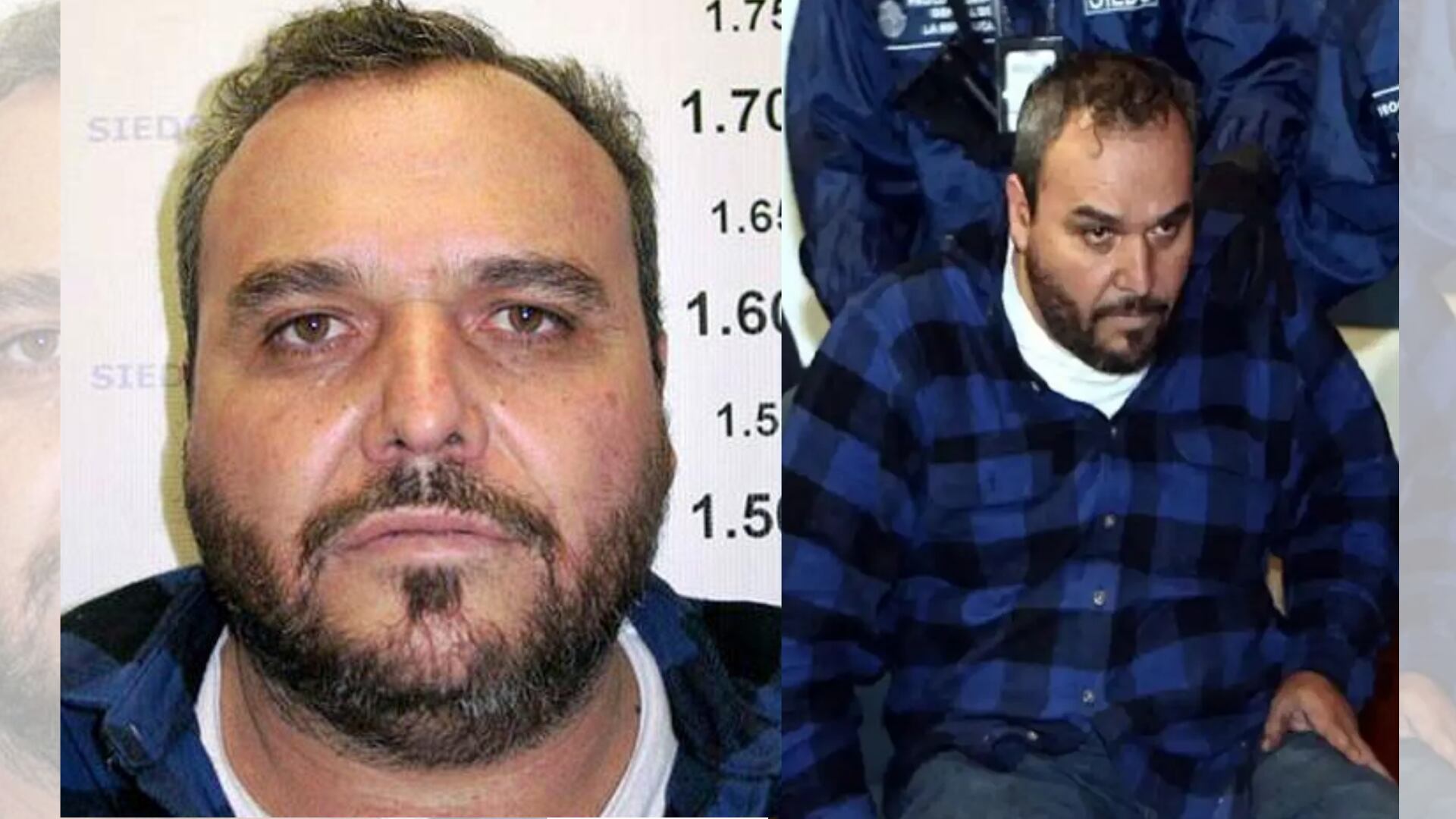 Caviar y toque francés: así se reunían “El Rey” Zambada y Genaro García Luna  en un lujoso restaurante de CDMX - Infobae