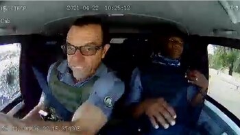 Nervios de acero: el impactante