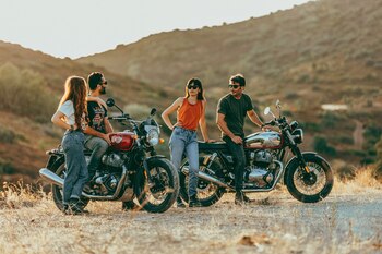 HANDOUT - Modelos clásicos, recién