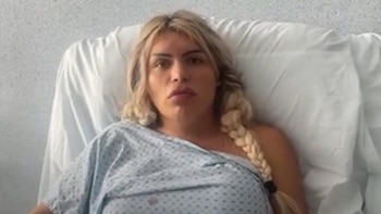 (Captura YouTube: Salmita)