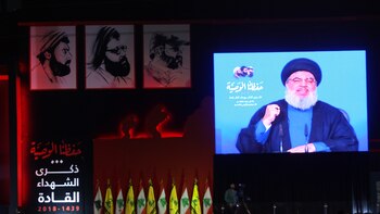 Una ex comandante israelí advirtió