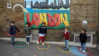 Según un estudio, los confinamientos