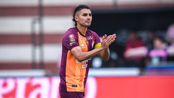 Carlos López dejó Los Chankas