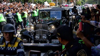 La millonaria cifra que costó