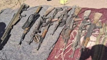 Parte de lo asegurado en