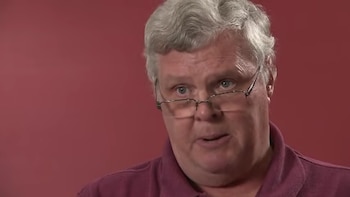 Jay North (captura de KTLA