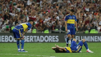 El curioso caso que deberá