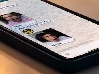 Valentino Palacios sería el primer